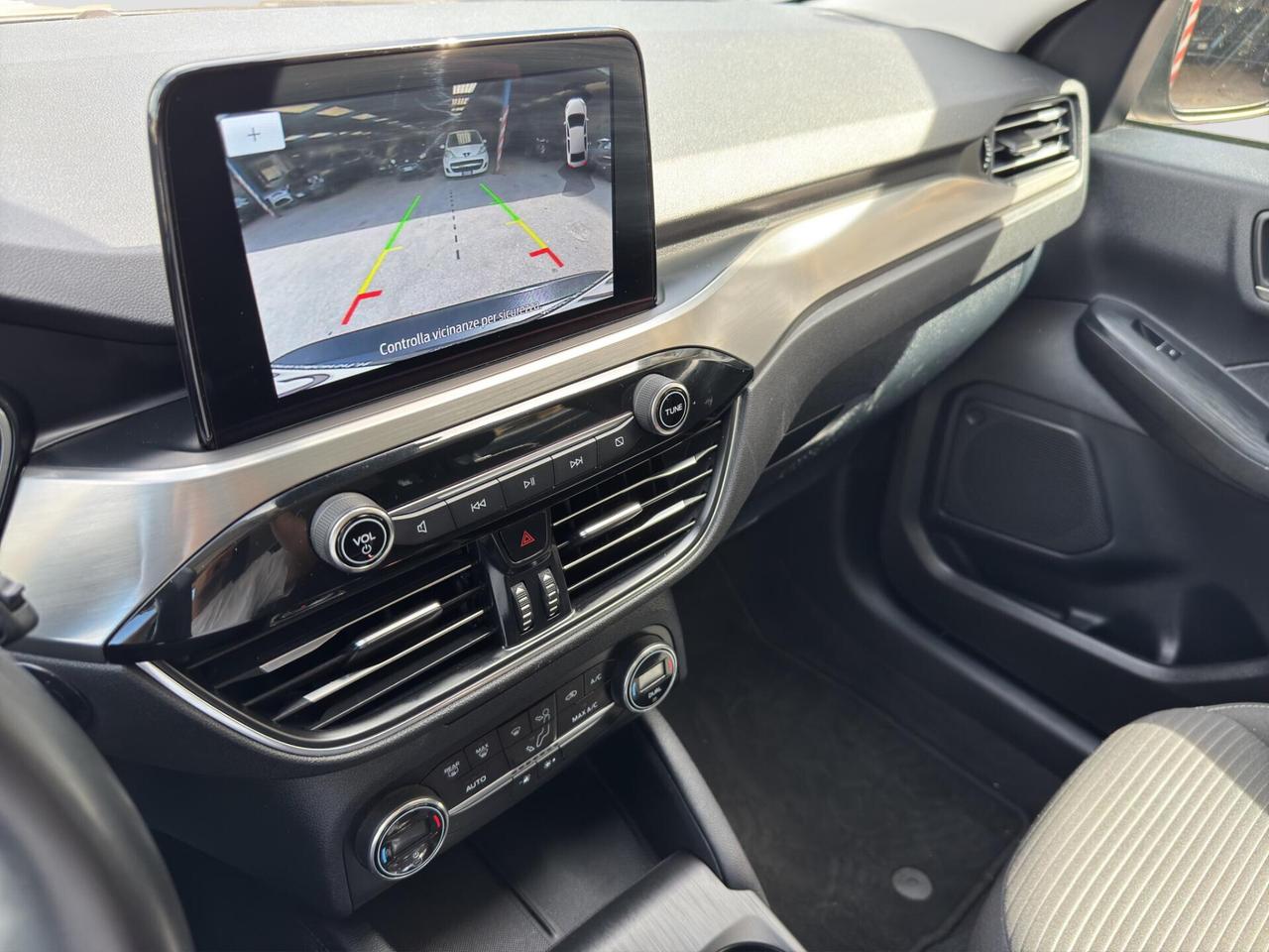 Ford Kuga 1.5 120cv ecoblue Titanium 2wd automatica 2022