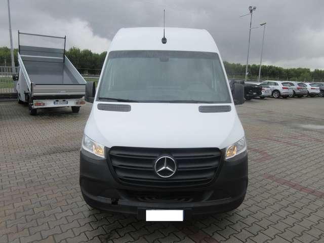 Mercedes-Benz Sprinter 115CDI FURGONE PM-TA