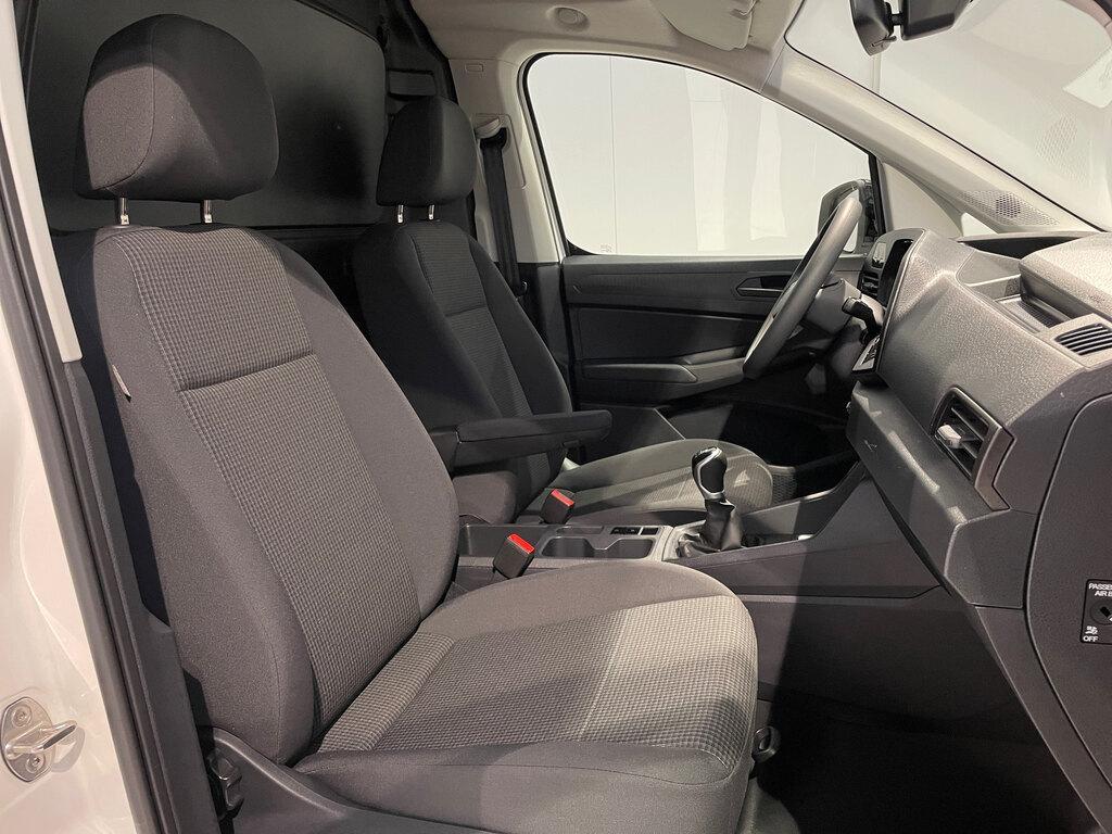 Volkswagen Caddy V Maxi 2.0 Tdi 102cv Business