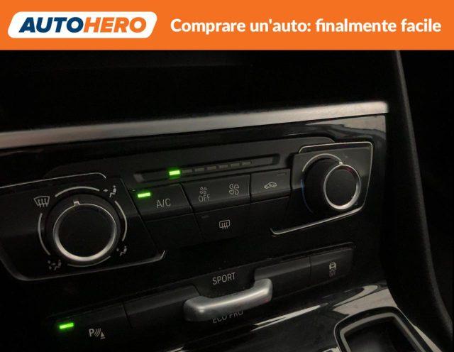 BMW 214 d Active Tourer