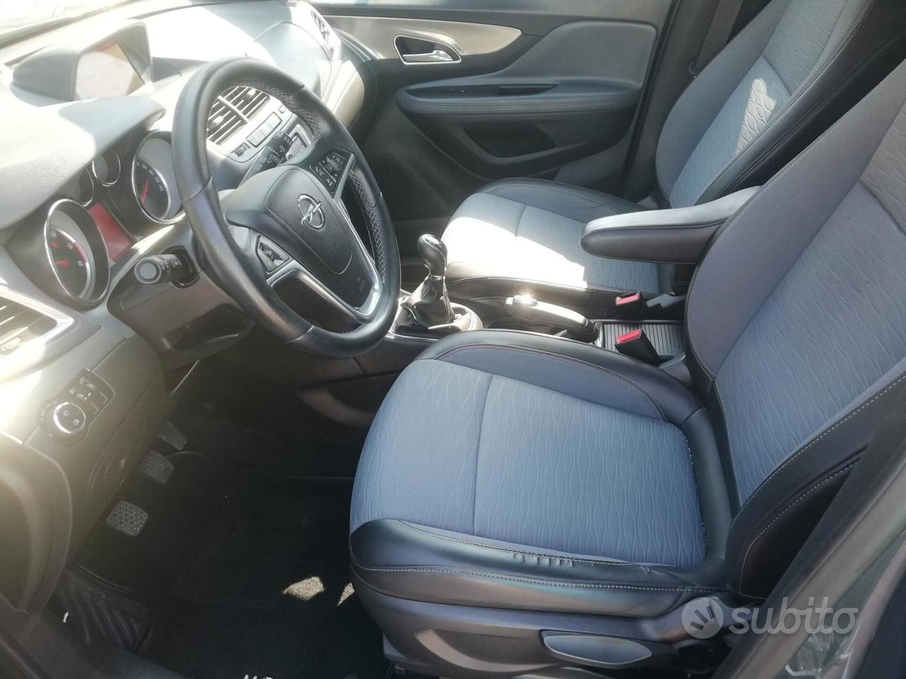 Opel Mokka 1.6 CDTI Ecotec 136CV 4x2 Start&Stop Co