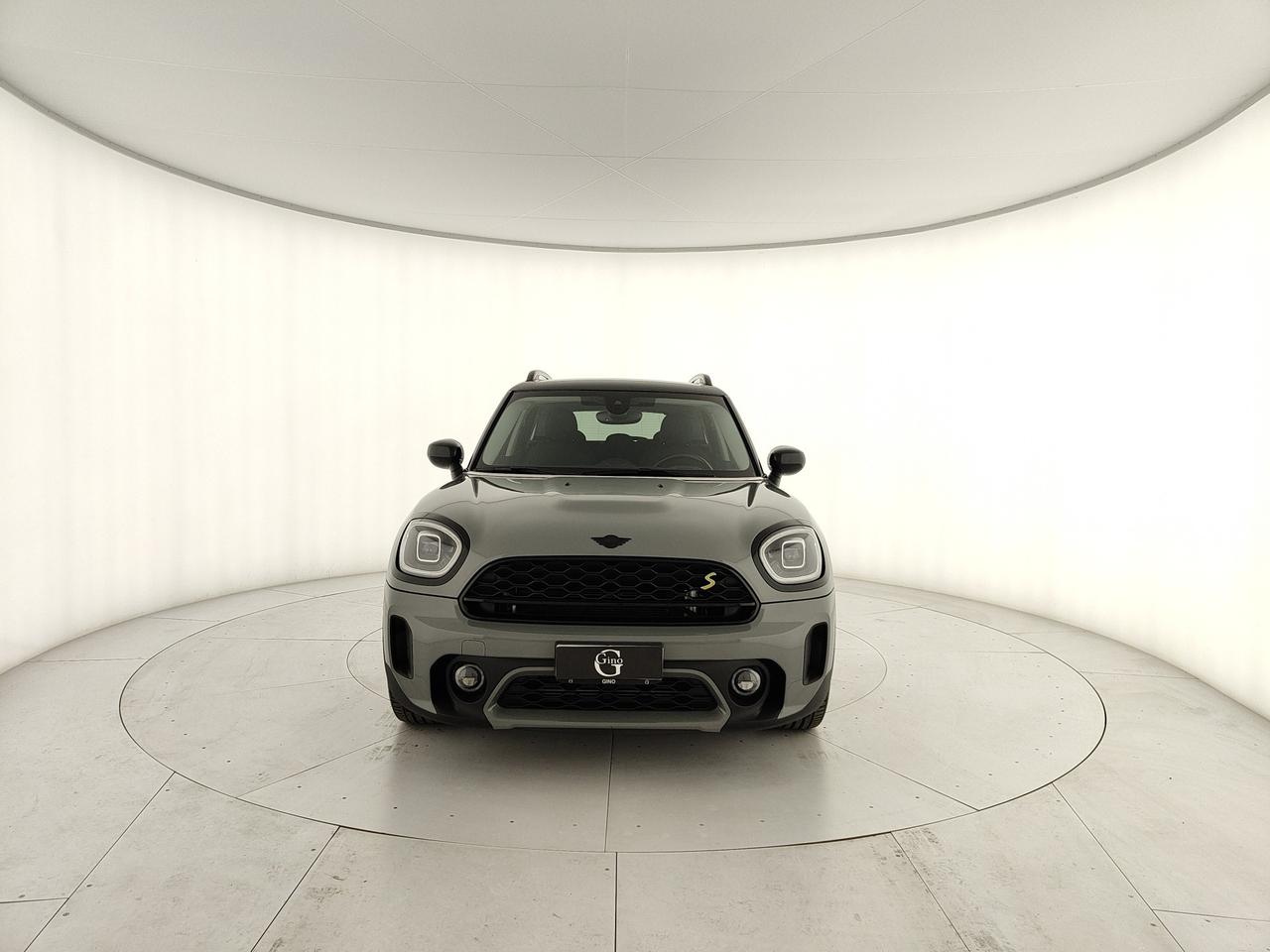 MINI Mini Countryman 1.5 Cooper SE Essential all4 auto