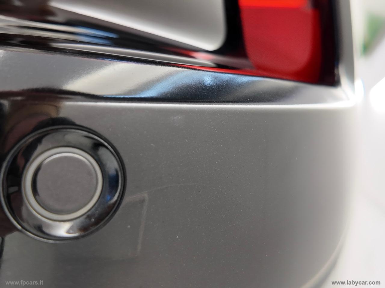 FORD Kuga 1.5 EcoBl. 120CV aut. 2WD ST-Line