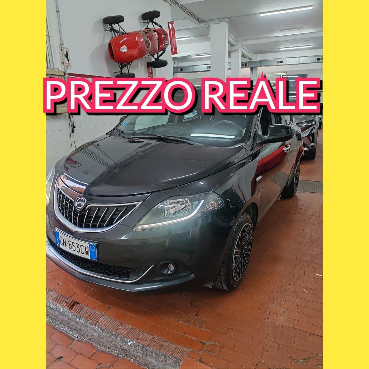 Lancia Ypsilon 1.0 firefly hybrid Gold s&s 70cv 5p.ti