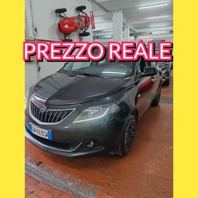 Lancia Ypsilon 1.0 firefly hybrid Gold s&s 70cv 5p.ti