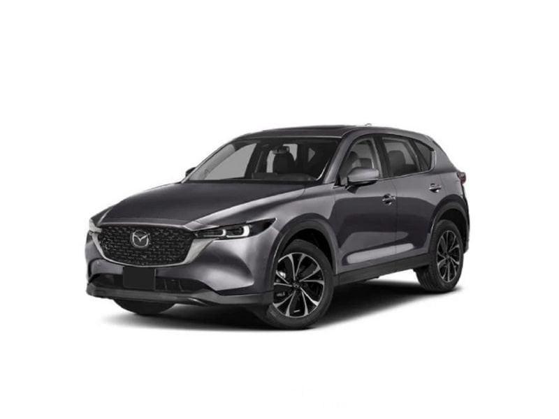 Mazda CX-5 2.2L Skyactiv-D 150 CV 2WD Business + Business Pack