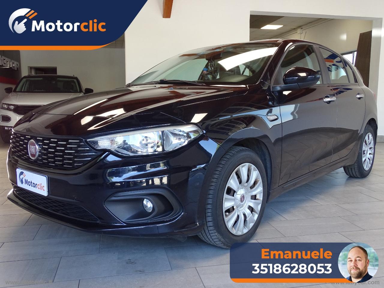 FIAT Tipo 1.3 Mjt S&S 5p. Easy