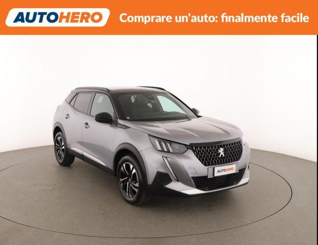PEUGEOT 2008 PureTech 130 S&S GT