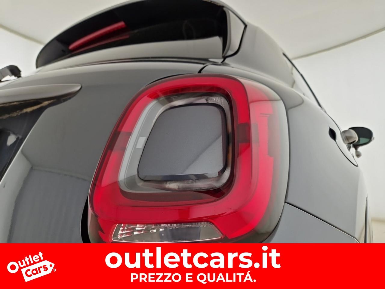 Fiat 500X 1.3 mjt sport 95cv