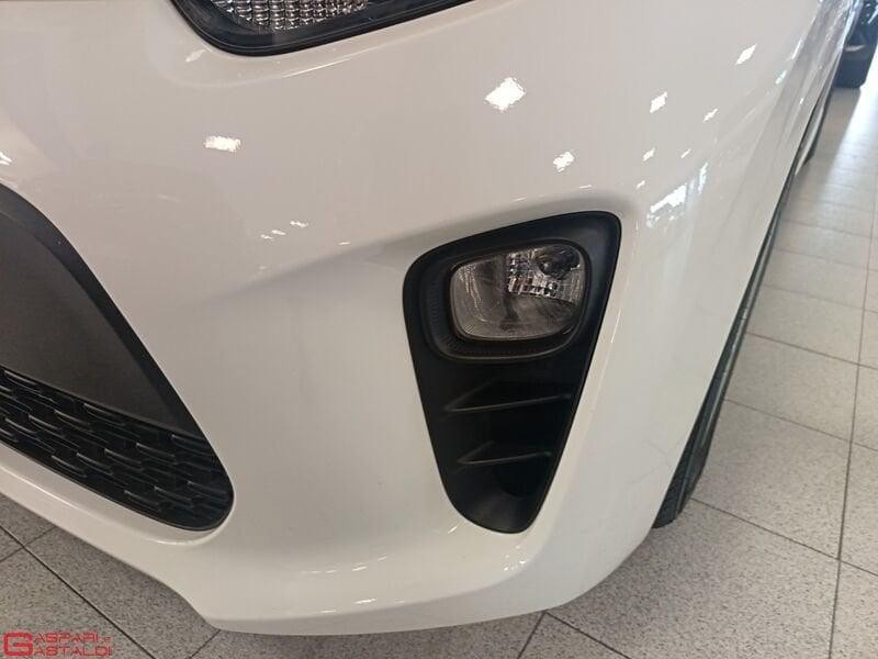 Kia Picanto 1.0 COOL