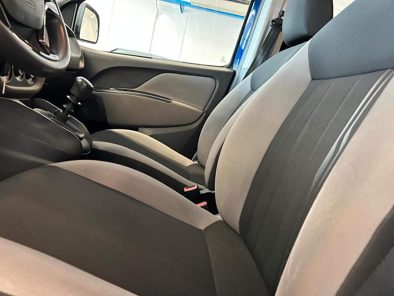 Fiat Doblo EASY 1.6 MJT 16V
