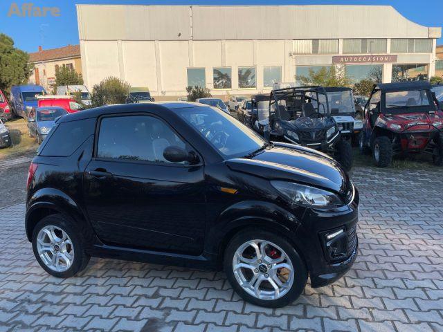 LIGIER JS 50 Progress Sport