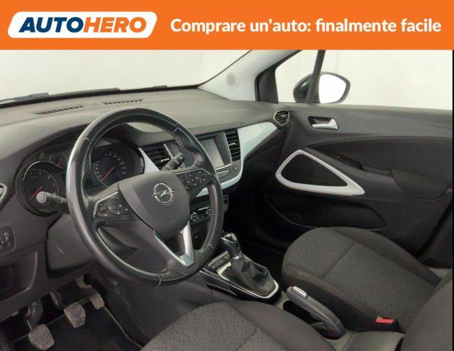 OPEL Crossland 1.2 12V Start&Stop Design & Tech