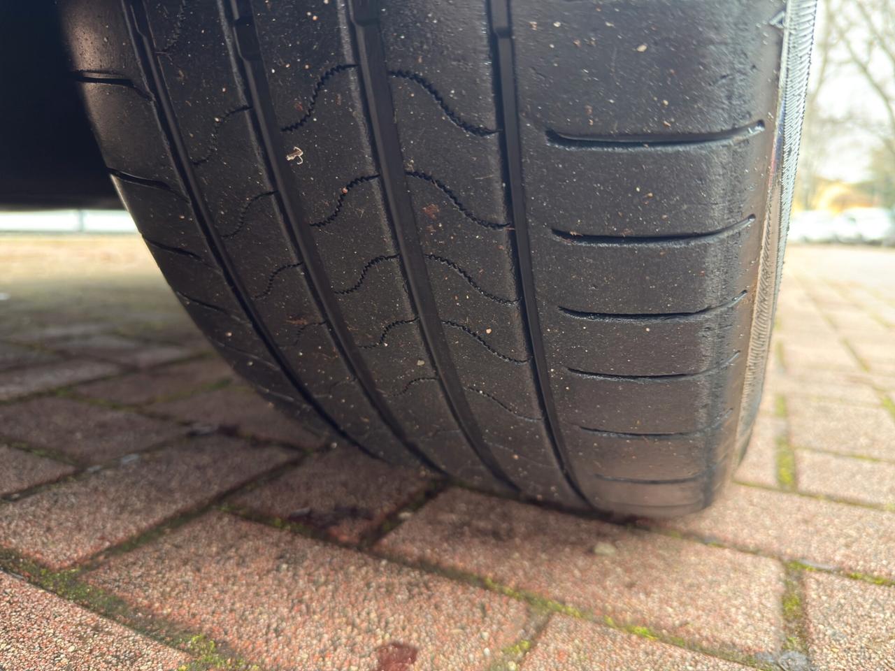 Renault Rafale Full Hybrid E-Tech 200 CV Esprit Alpine