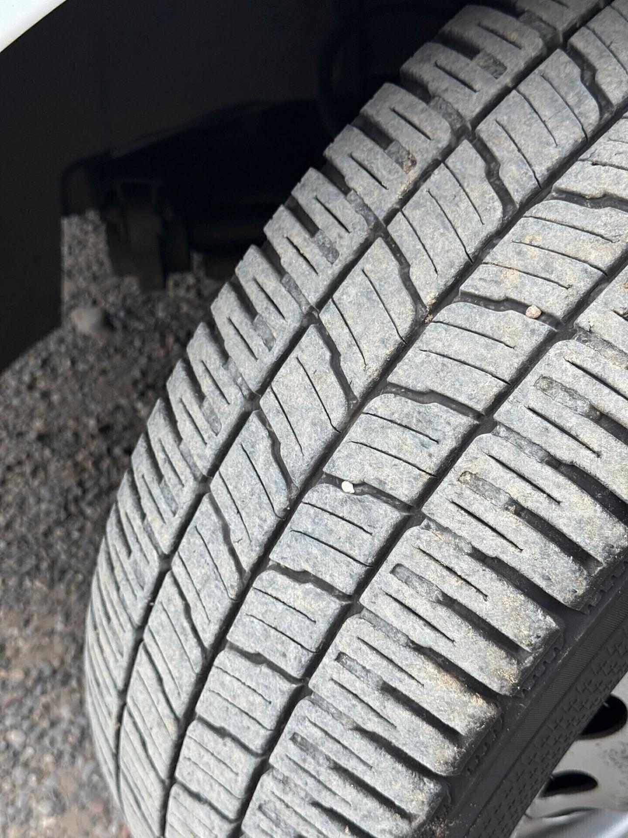 Mercedes Vito 110CDI 2011