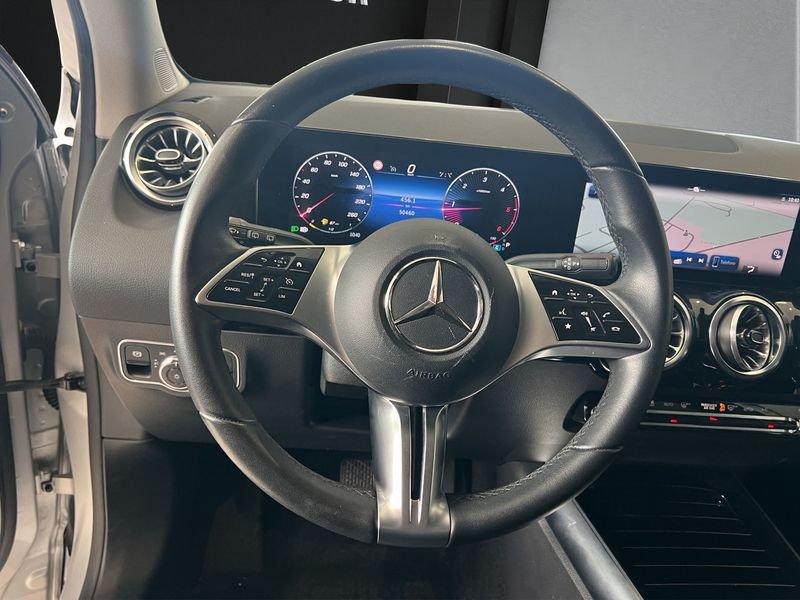 Mercedes-Benz GLA GLA 180 d Auto Progressive Advanced Plus