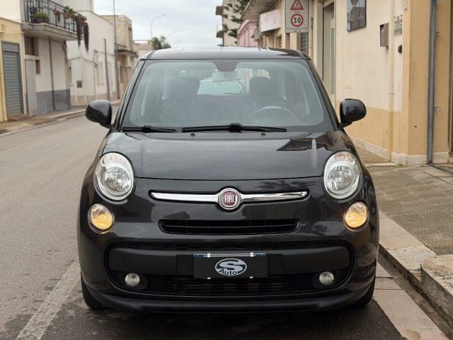 FIAT 500L 1.3 Multijet 85 CV Business