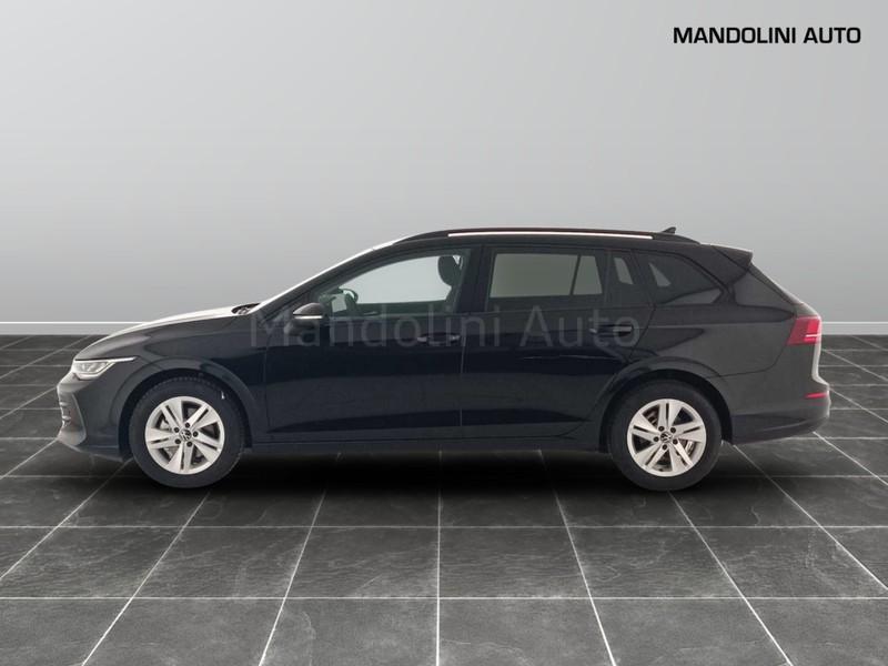 Volkswagen Golf variant 1.5 tsi act 115cv life