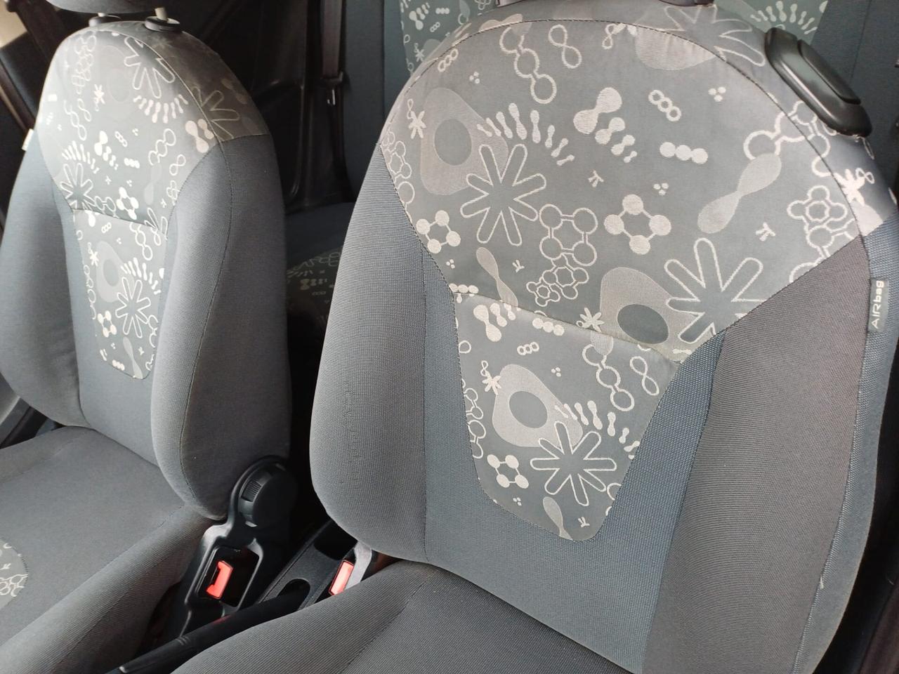 Ford Ka 1.2 8V Titanium PERFETTA - 2010