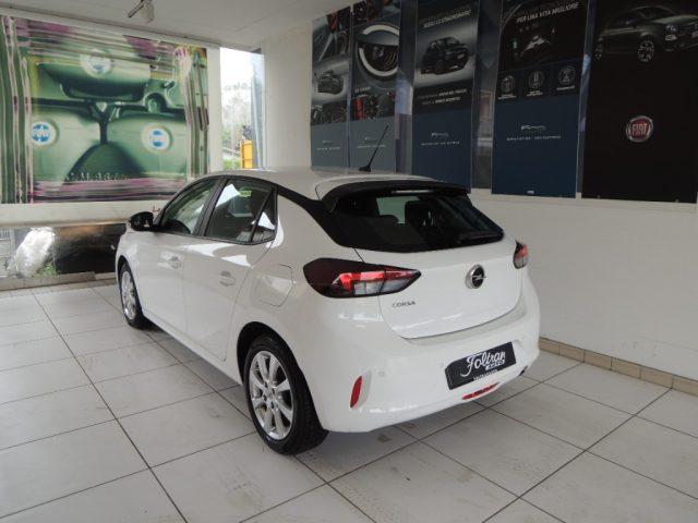 OPEL Corsa 1.2 Edition