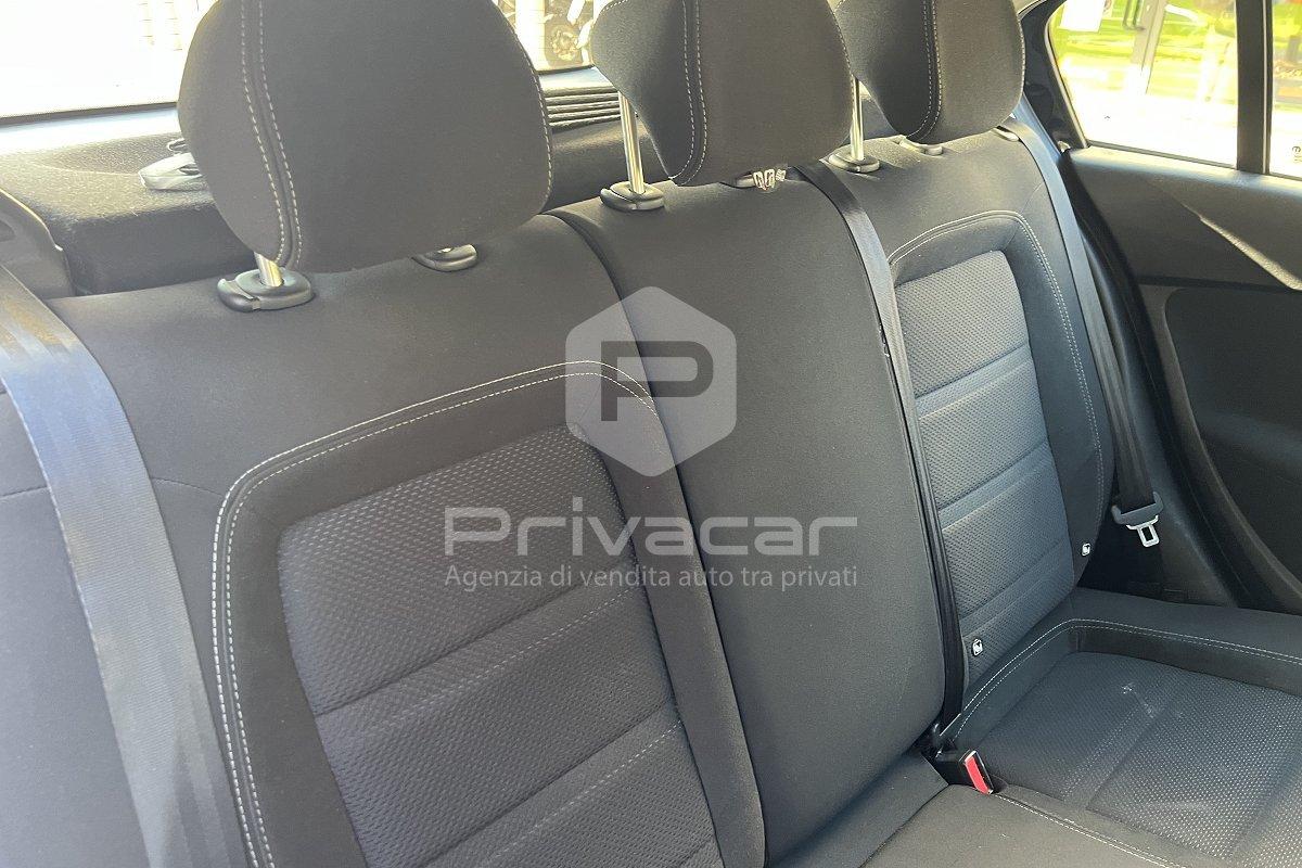 FIAT Tipo 1.6 Mjt S&S 5 porte Mirror