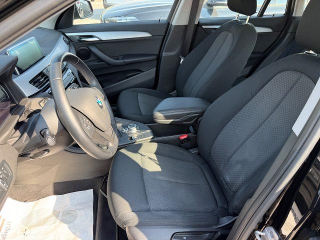 BMW X1 xDrive25e Business Advantage