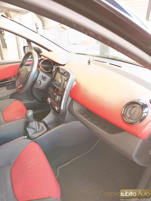 RENAULT Clio 1.5 dCi 8V 90CV Start&Stop 83gr 5 porte EcoBusines