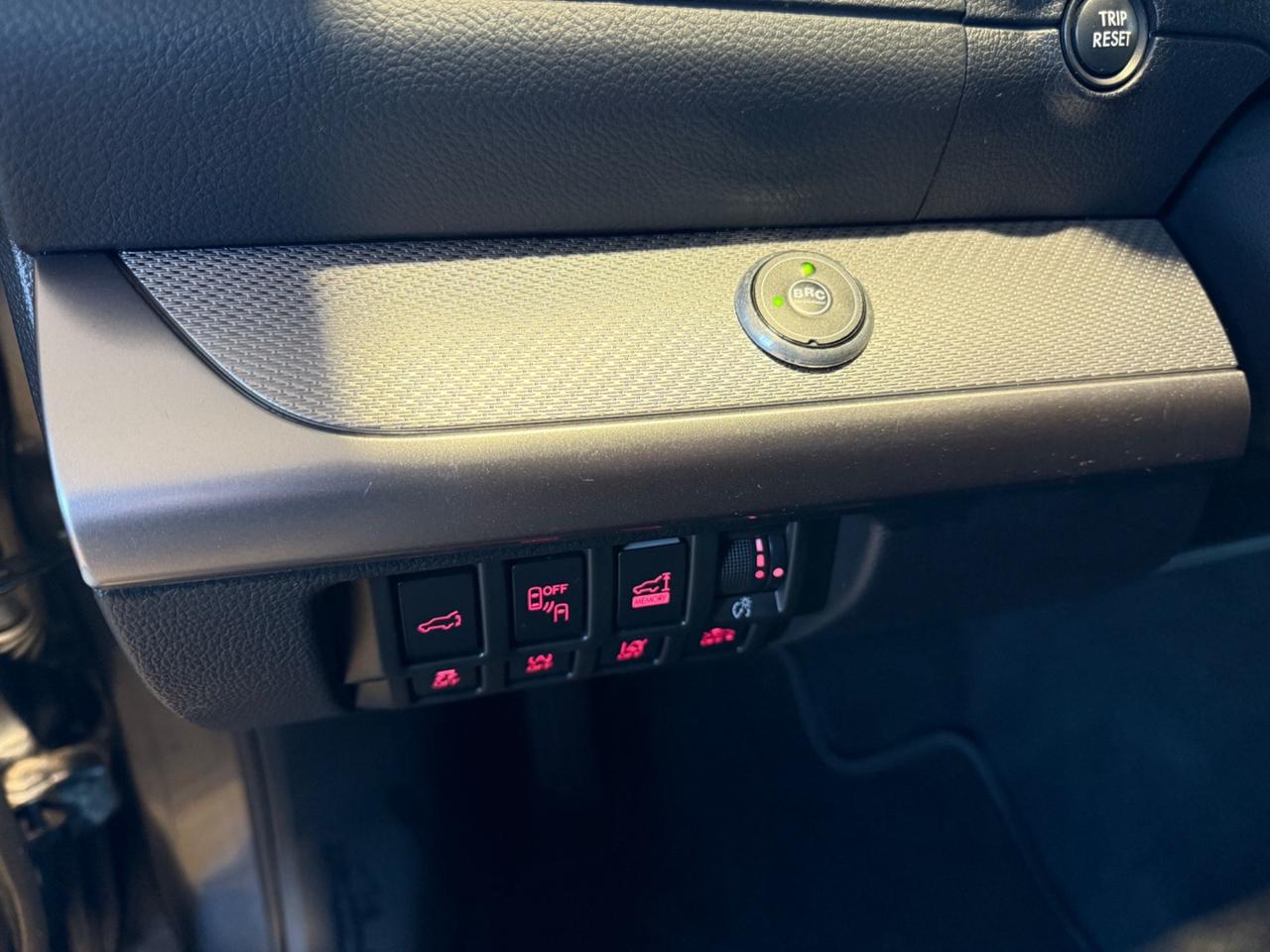 Subaru OUTBACK 2.5i Lineartronic Premium GPL DOPPIE GOMME