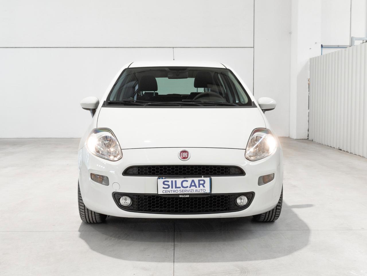 Fiat Punto 1.2 8V 5 porte Street CYBER MONDAY