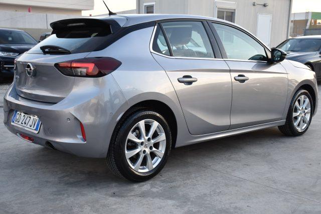 OPEL Corsa 1.5 D 100 CV Elegance