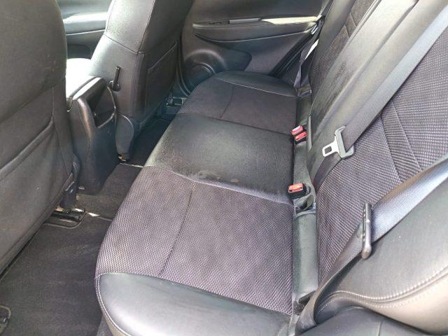 NISSAN Qashqai 1.6 dCi 2WD Tekna