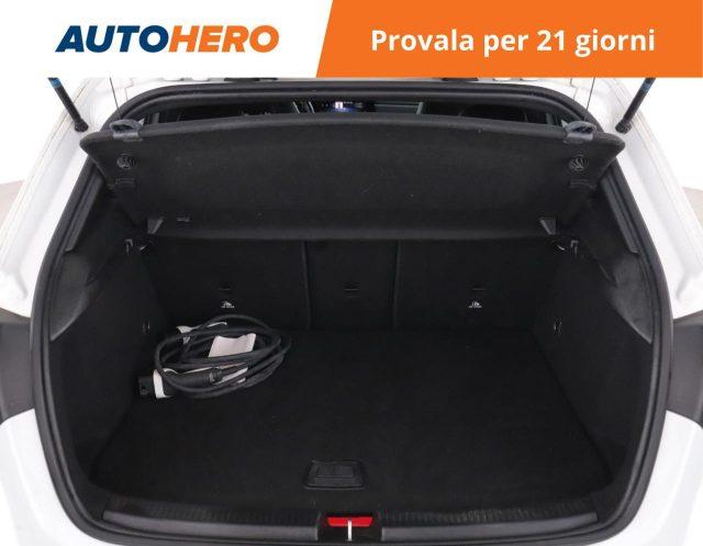 MERCEDES-BENZ A 250 e hybrid EQ Premium