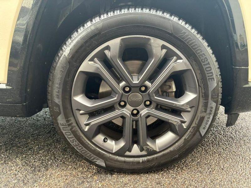Jeep Compass 1.3 Turbo T4 150 CV aut. 2WD 80° Anniversario