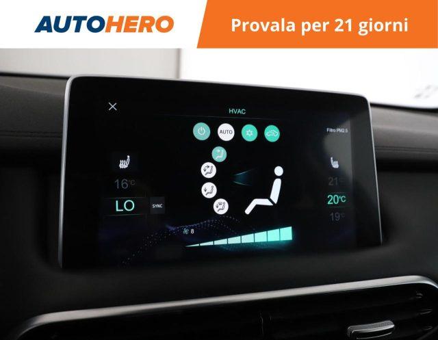 MG EHS Plug-in Hybrid Excite