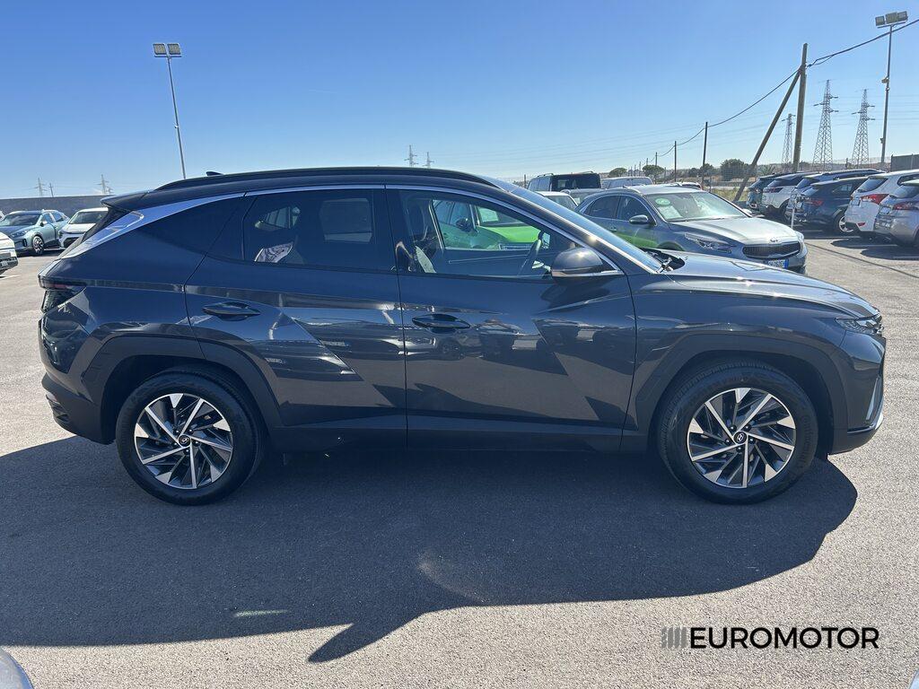 Hyundai Tucson 1.6 CRDi Xline Drive Assist Pack 2WD