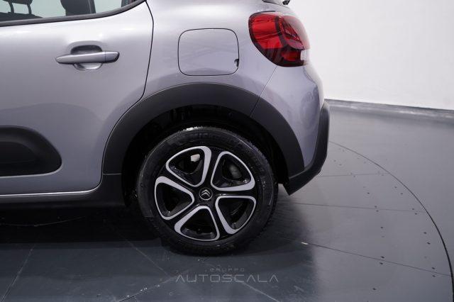 CITROEN C3 1.2 PureTech 83cv S&S Feel Pack