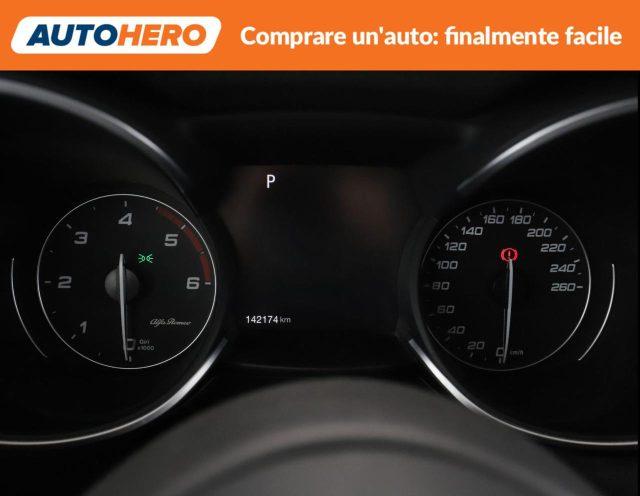 ALFA ROMEO Stelvio 2.2 Turbodiesel 180 CV AT8 Q4 Executive