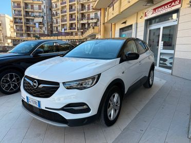 Opel Grandland X 1.5 ecotec Elegance s&s 130 CV at8