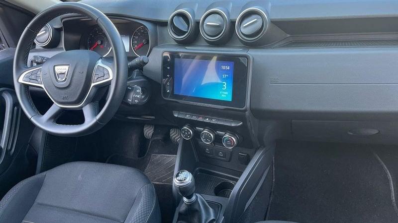 Dacia Duster 1.0 TCe GPL Comfort 4x2 1.0 tce Comfort Gpl 4x2 100cv