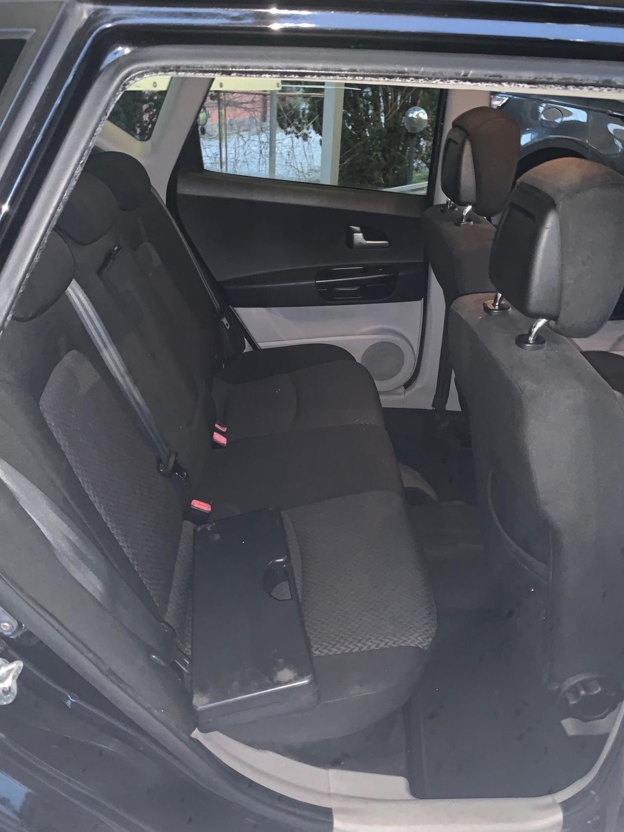Kia Ceed cee'd Sp. Wag. 1.6 CRDi VGT 115CV TX