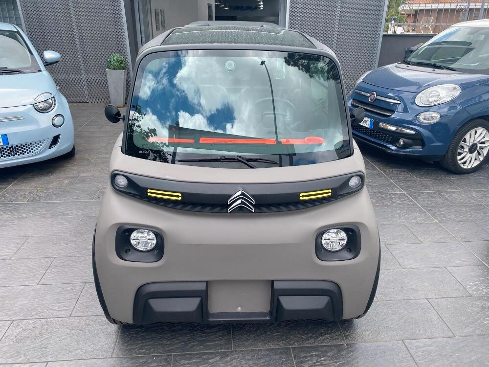 Citroen Ami My Peps