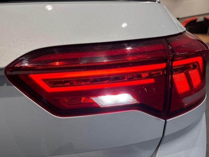 Volkswagen T-Roc 1.0 tsi Style 115cv