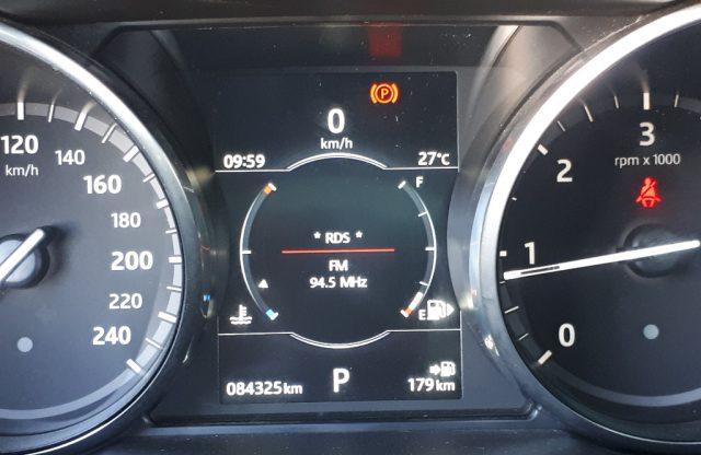 LAND ROVER Discovery Sport 2.0d TD4 180CV Autom. HSE - TETTO NAVIG. PELLE