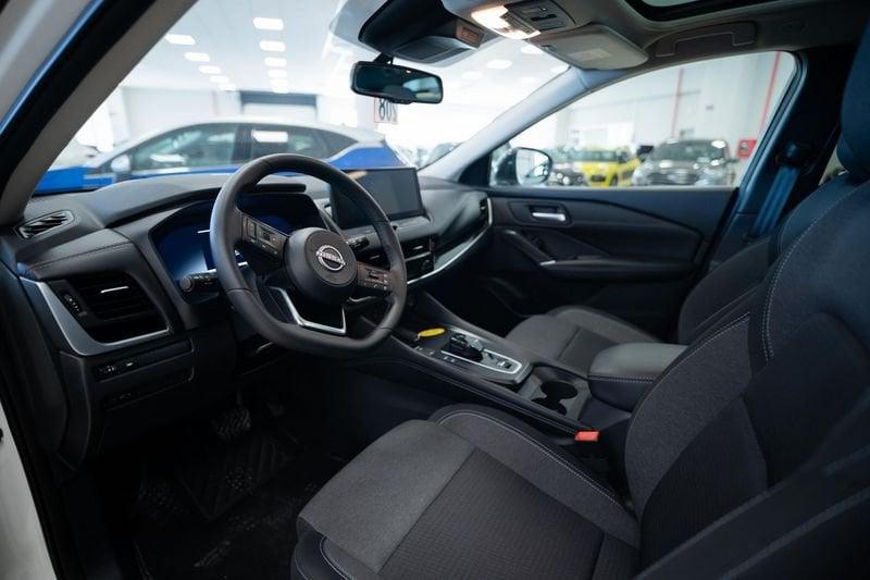 Nissan Qashqai E-POWER 90TH ANNIVERSARY