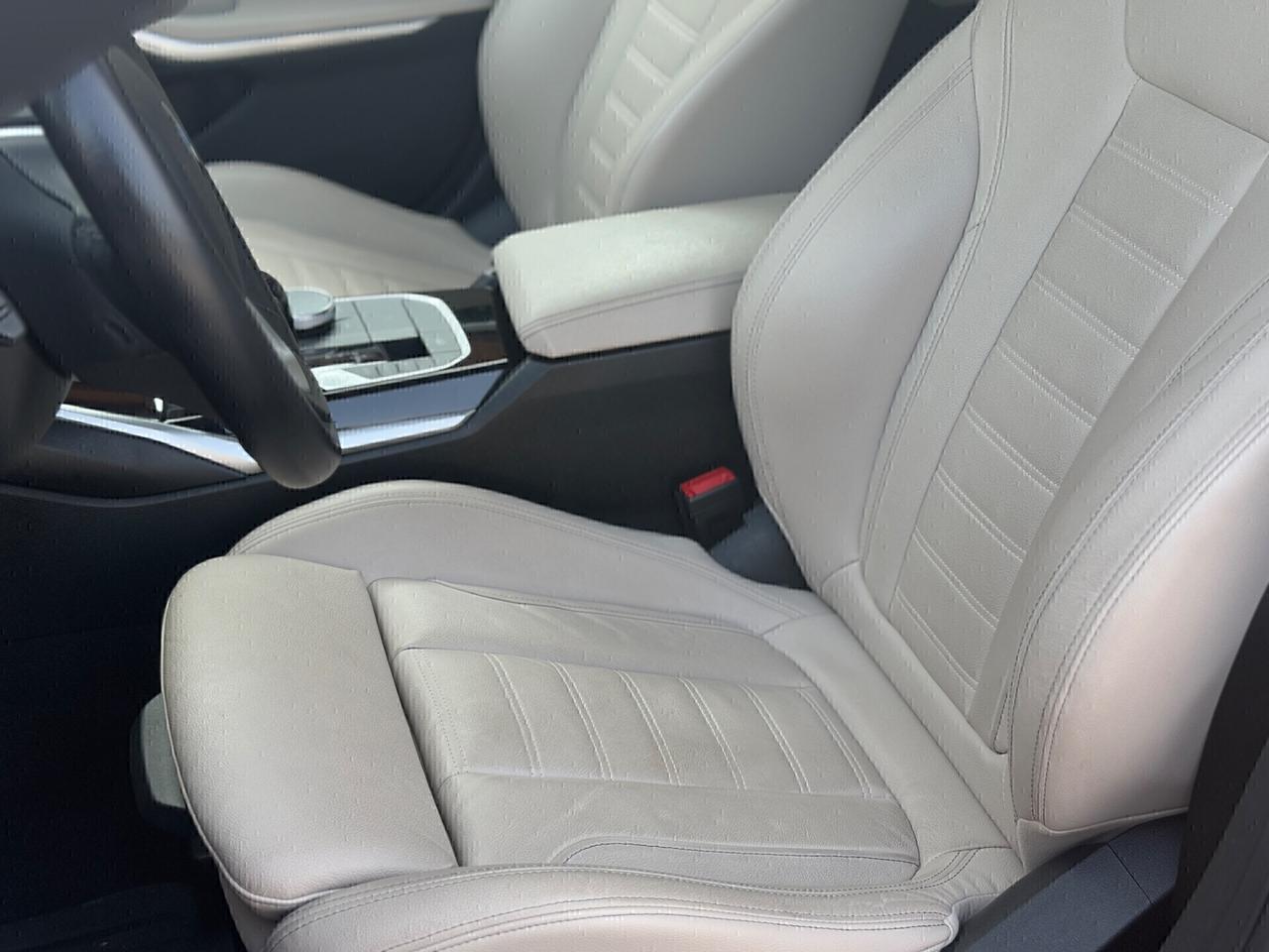 Bmw 320d xDrive Sport Tetto, FULL !