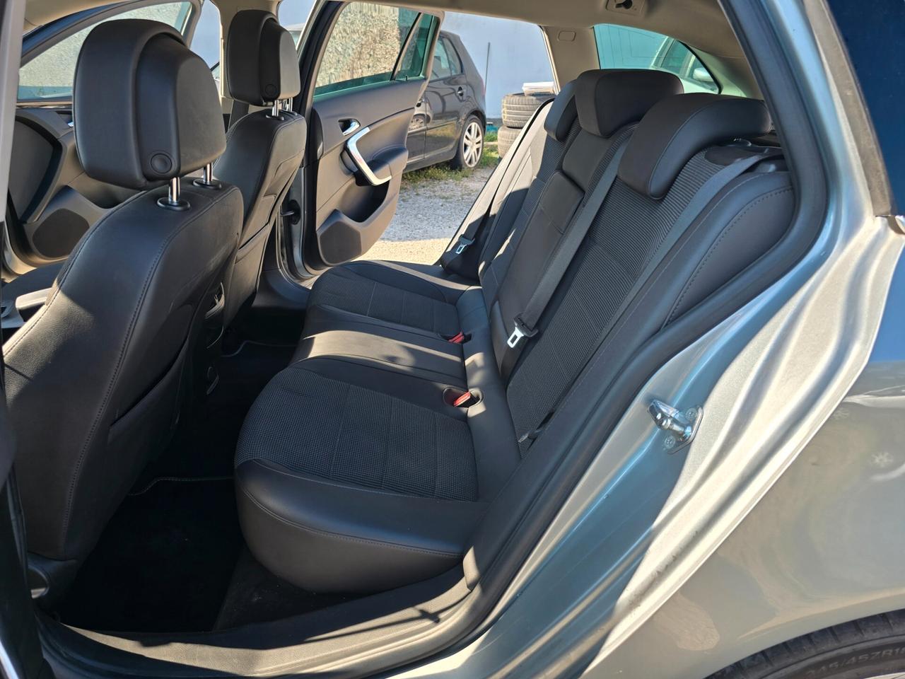 Opel Insignia 2.0 Turbo 4x4 250CV 4 porte aut. Cosmo