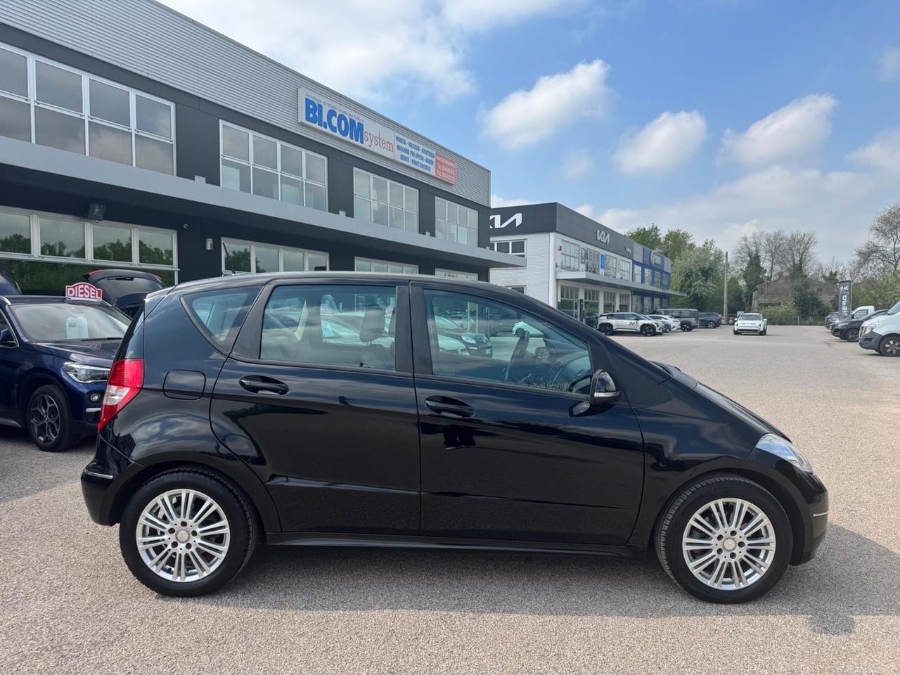 Mercedes-benz A 180 CDI Avantgarde Neopatentati Unico Proprietario