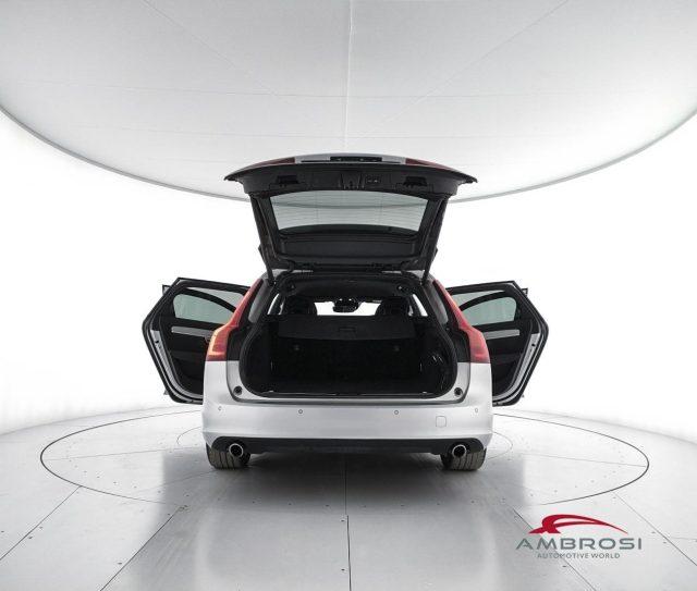 VOLVO V90 D4 AWD Geartronic Momentum - PER OPERATORI DEL SET