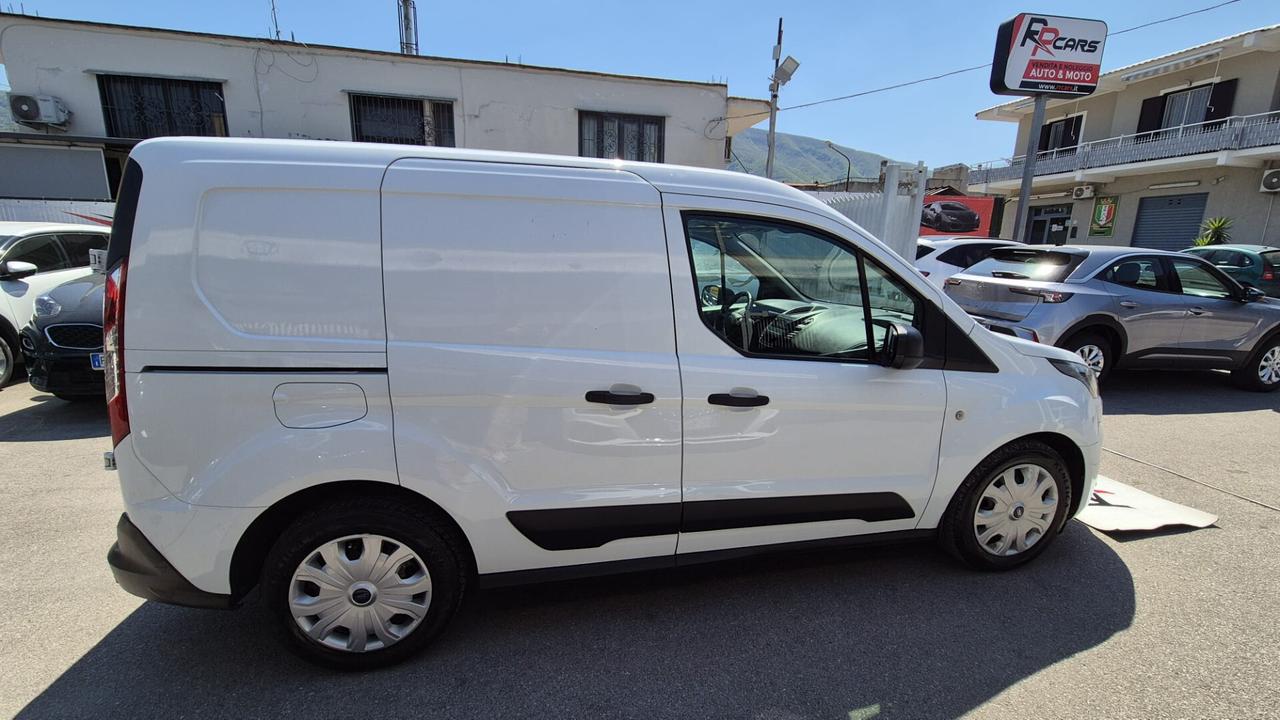 Ford Transit Connect 210 1.5 TDCi 100CV PL Furgone Trend