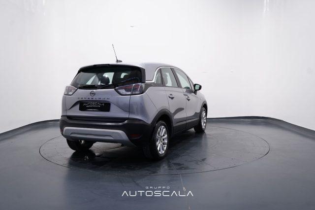 OPEL Crossland 1.2 12V S&S Elegance